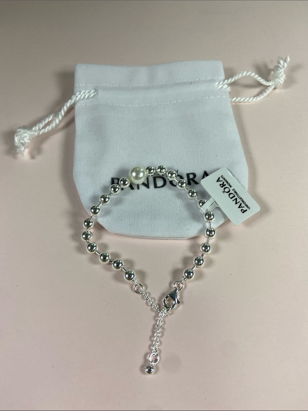Pandora Bracelets